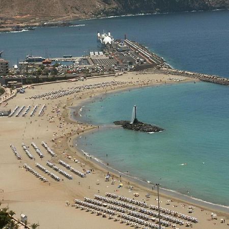 Los Cristianos Beach Apartments 外观 照片