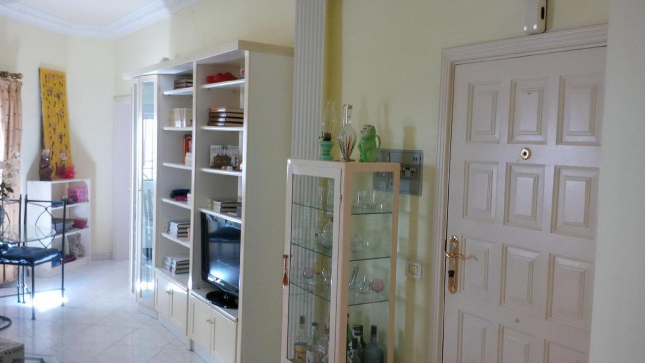 Los Cristianos Beach Apartments 外观 照片