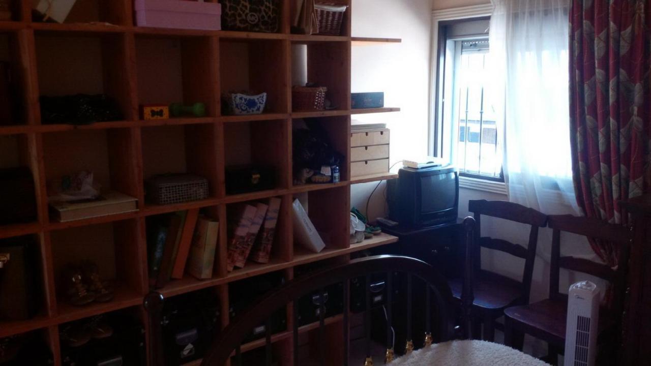 Los Cristianos Beach Apartments 外观 照片