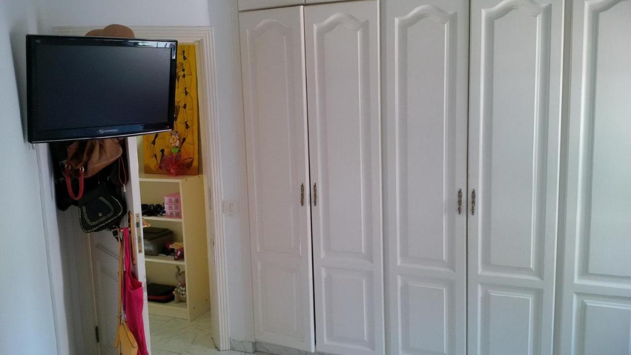 Los Cristianos Beach Apartments 外观 照片