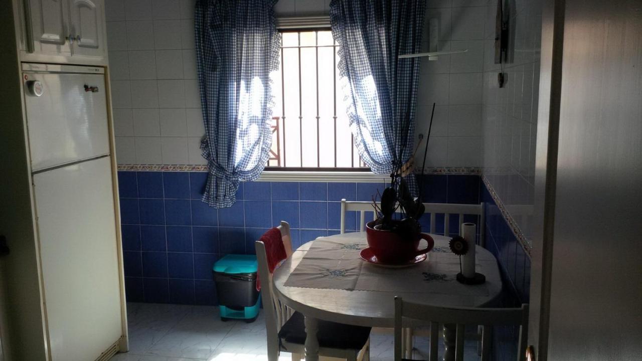 Los Cristianos Beach Apartments 外观 照片