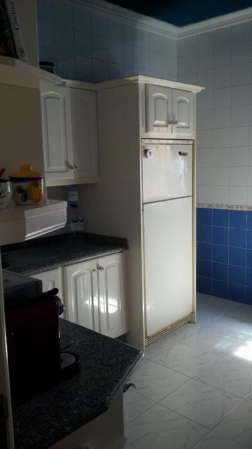 Los Cristianos Beach Apartments 外观 照片