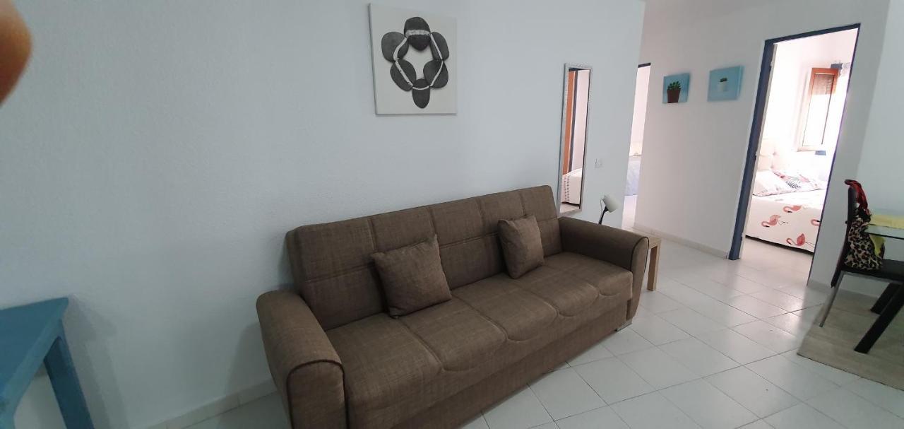 Los Cristianos Beach Apartments 外观 照片