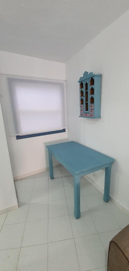 Los Cristianos Beach Apartments 外观 照片