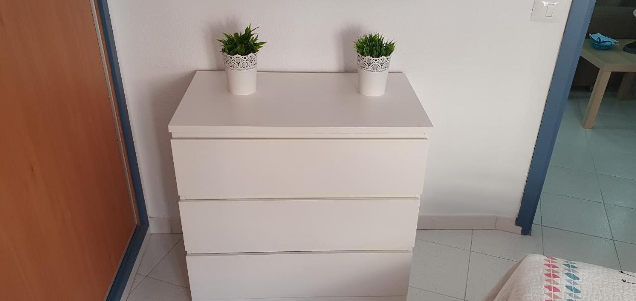 Los Cristianos Beach Apartments 外观 照片
