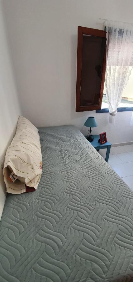 Los Cristianos Beach Apartments 外观 照片