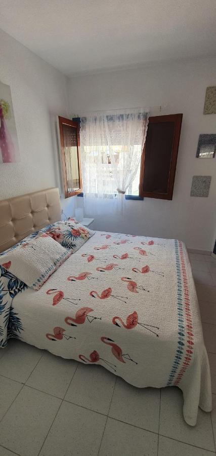 Los Cristianos Beach Apartments 外观 照片