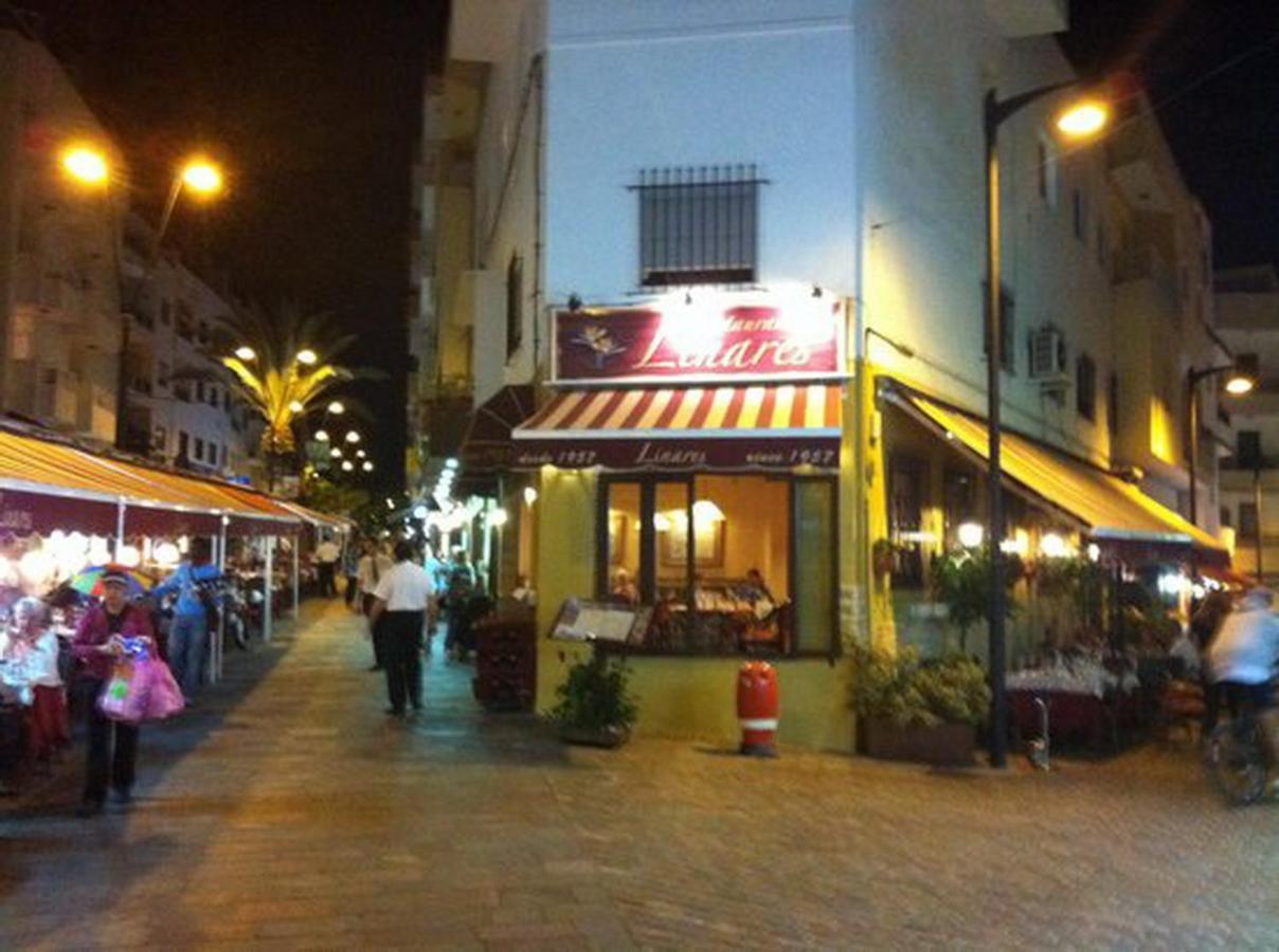 Los Cristianos Beach Apartments 外观 照片