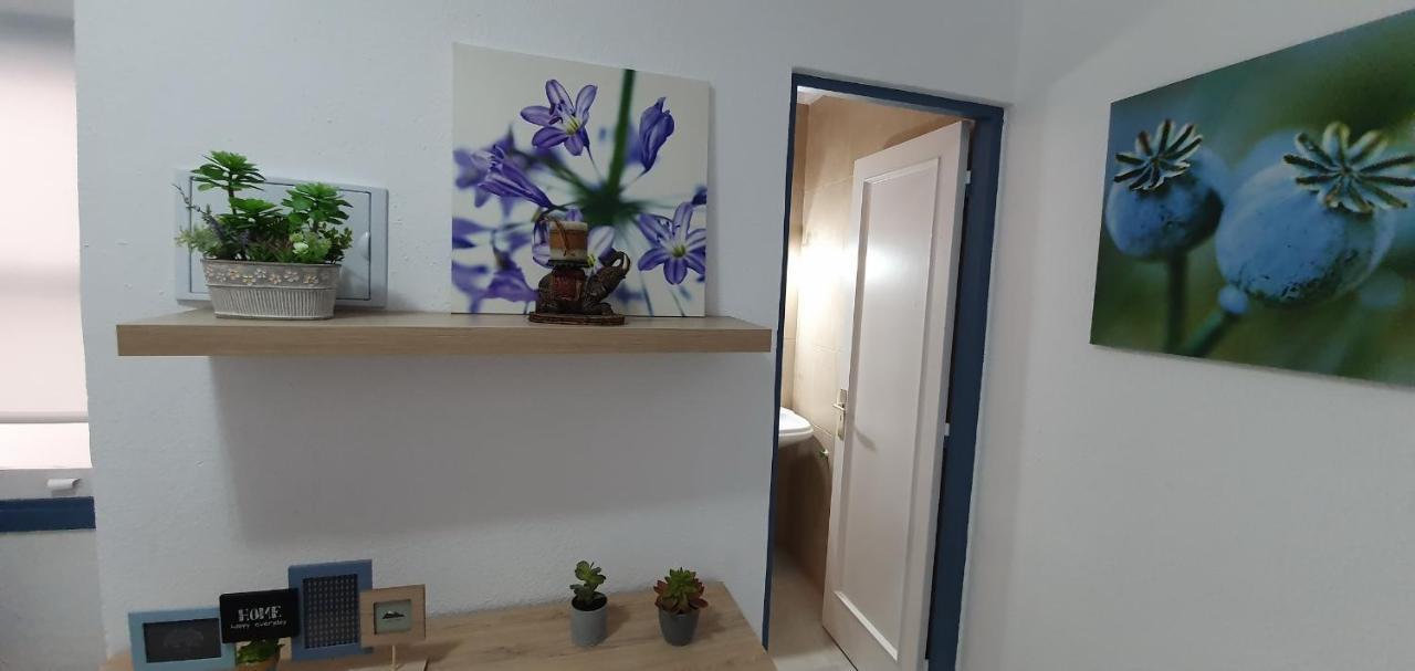 Los Cristianos Beach Apartments 外观 照片