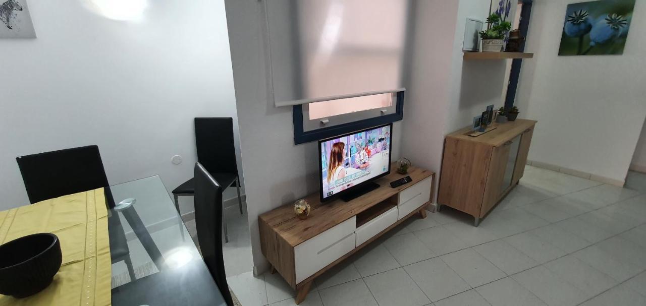 Los Cristianos Beach Apartments 外观 照片