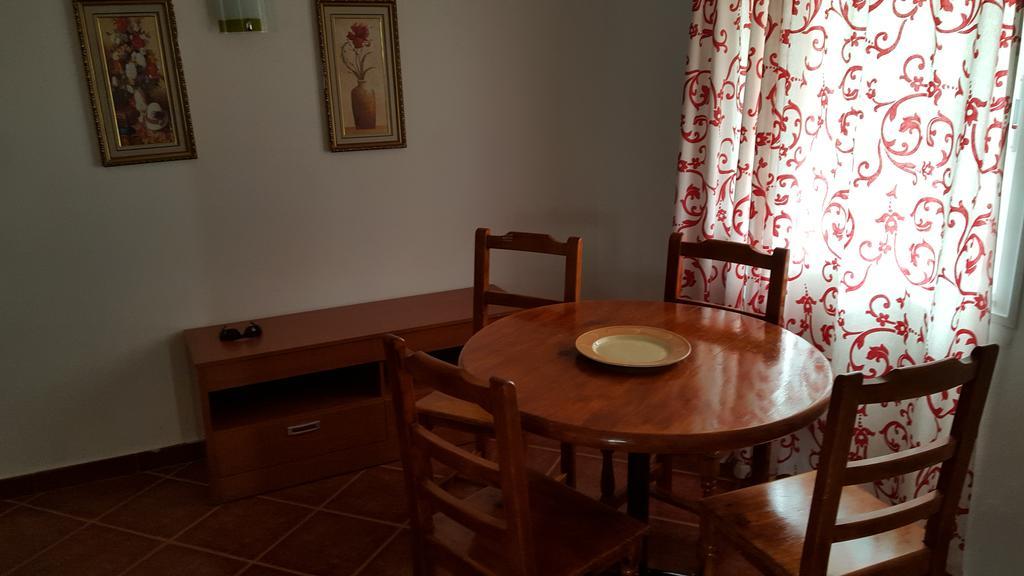 Los Cristianos Beach Apartments 外观 照片