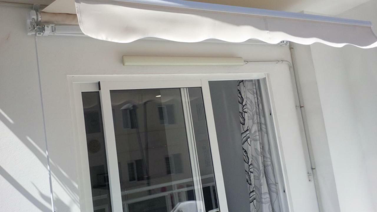 Los Cristianos Beach Apartments 外观 照片