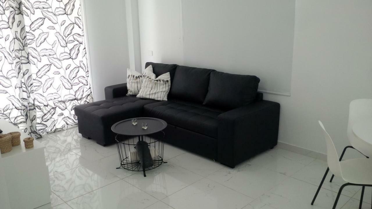 Los Cristianos Beach Apartments 外观 照片