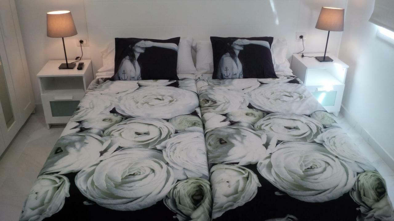 Los Cristianos Beach Apartments 外观 照片